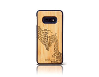 Thumbnail for GIRAFES Coque arrière Samsung Galaxy S10e